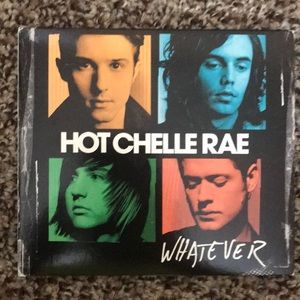 Hot Chelle Rae Whatever
